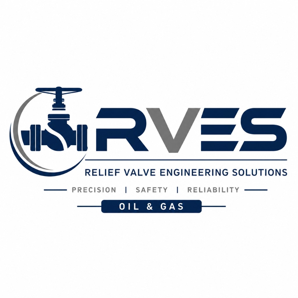 RVES Engineering — Relief Valve Engineering Solutions